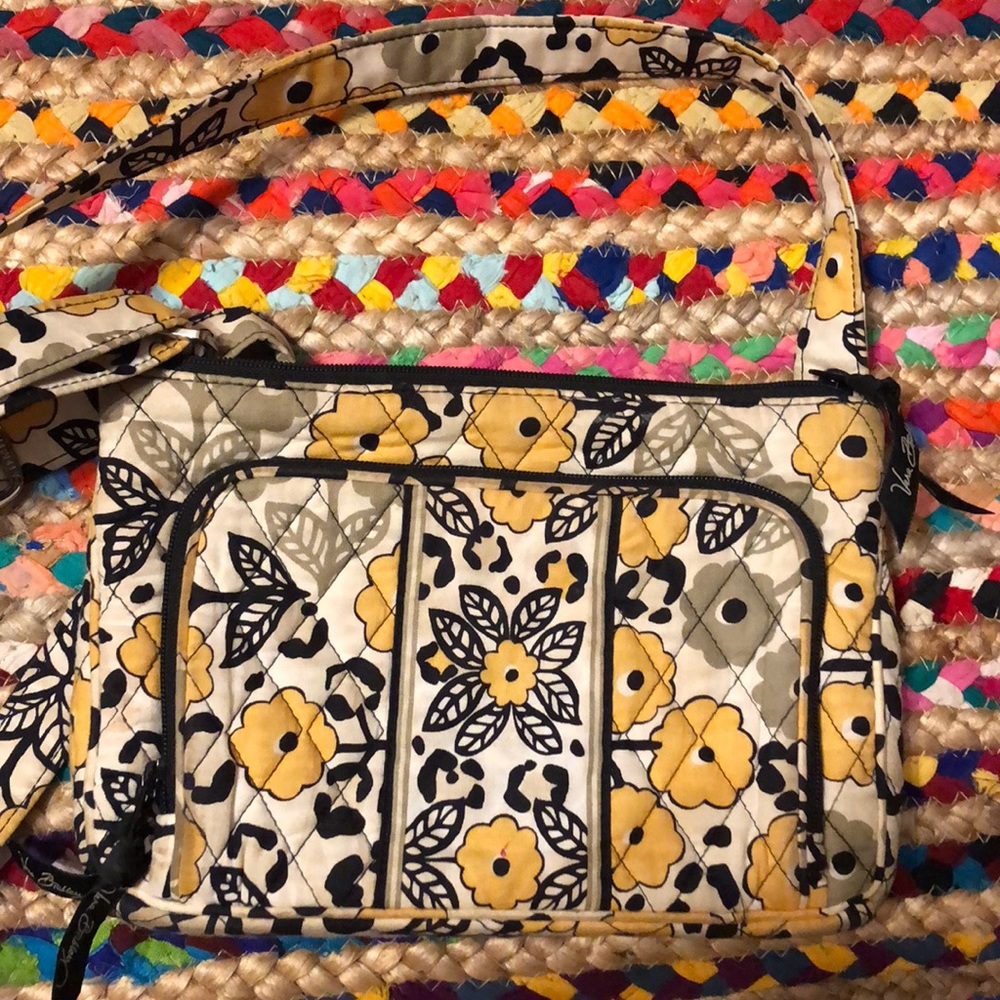 Vera Bradley purse